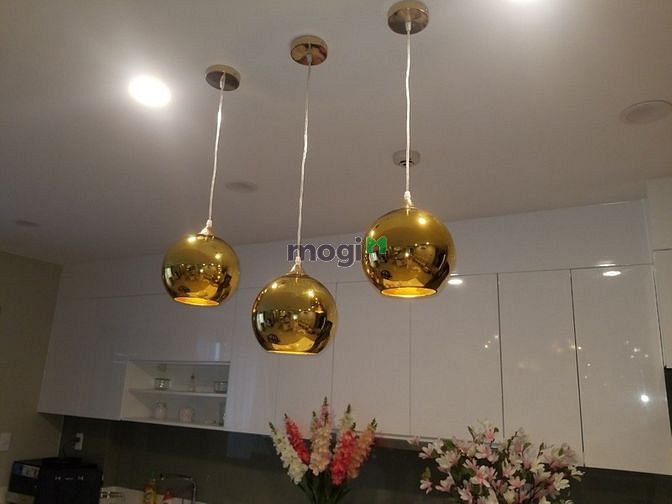 Hình ảnh Cho thuê căn 3PN 2WC 117m2 Gold View Quận 4 nội thất cao cấp giá 25 tr