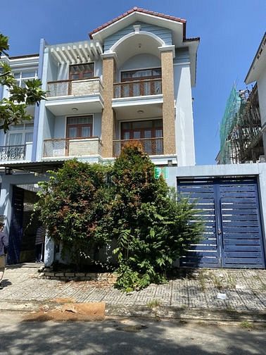 Hình ảnh Cho Thuê Siêu Biệt Thự Đặng Thùy Trâm, P13 quận Bình Thạnh