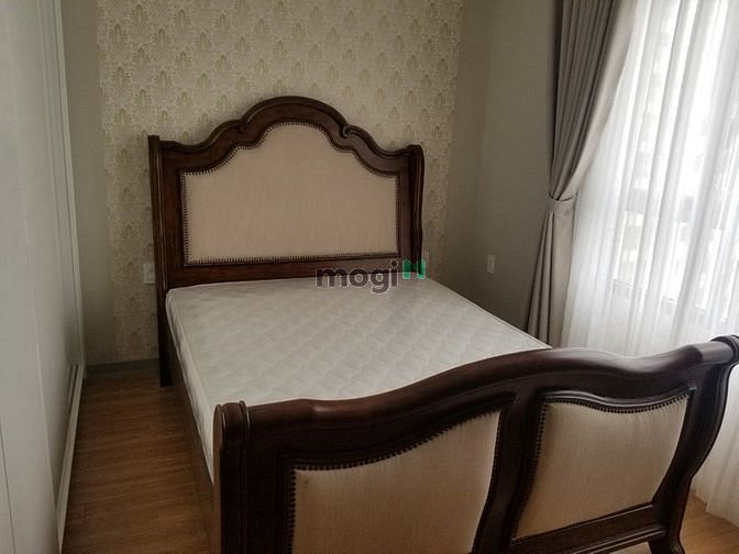 Hình ảnh Cho thuê căn 3PN 2WC 117m2 Gold View Quận 4 nội thất cao cấp giá 25 tr