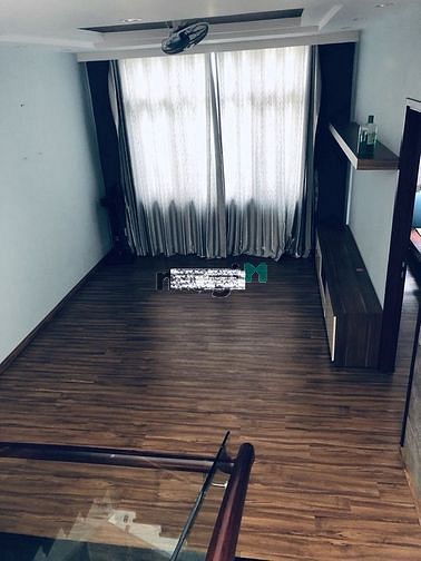 Hình ảnh Cho Thuê Siêu Biệt Thự Đặng Thùy Trâm, P13 quận Bình Thạnh