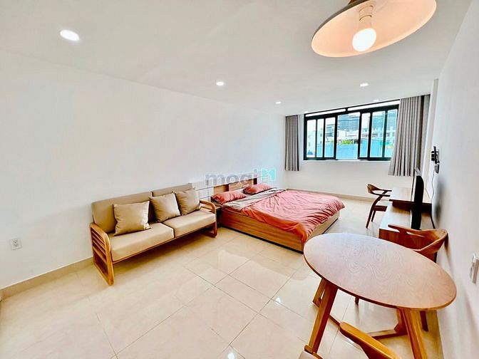 Hình ảnh Căn Hộ Cao Cấp 1 Phòng Ngủ Rộng 45m2 Quận 1