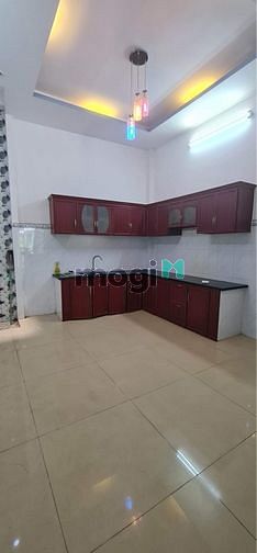 Hình ảnh Cực Phẩm_HXH_Bình Trị Đông_Bình Tân_55m2_5,5 Tỷ_4 Lầu