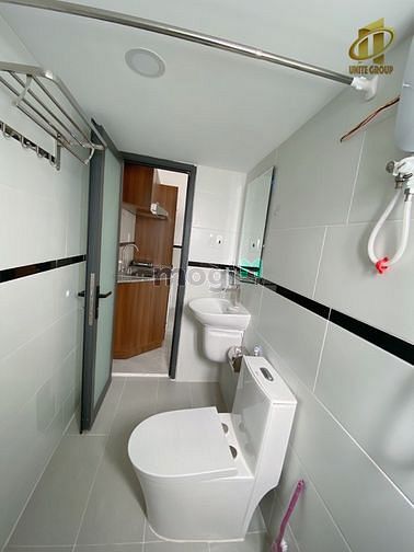 Hình ảnh Mb6623 nạp rút nhanh chóng duplex quận 7, 30m2, máy giặt riêng, gác cao, gần lotte