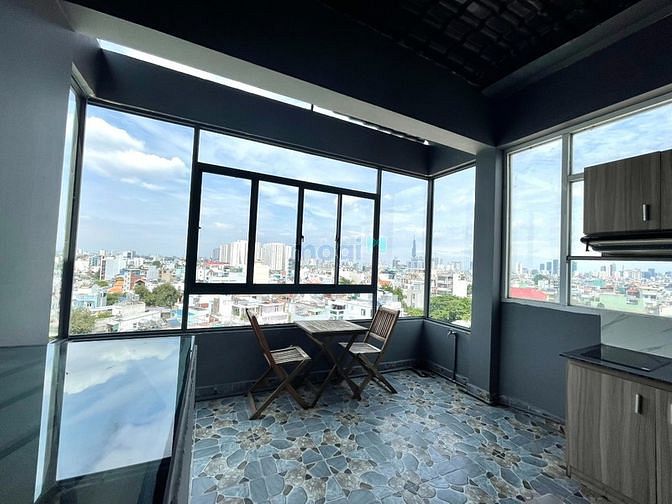 Hình ảnh Căn 1PN, Duplex , view cực chill, ngay Bình Thạnh