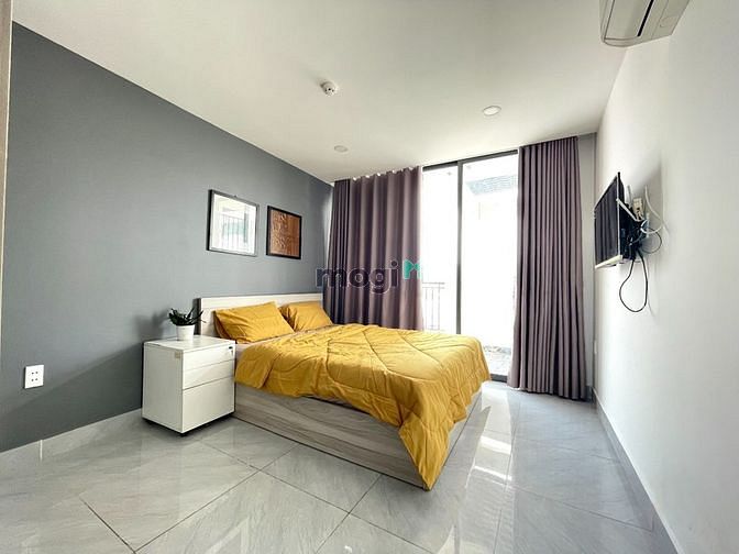 Hình ảnh Căn 1PN, Duplex , view cực chill, ngay Bình Thạnh