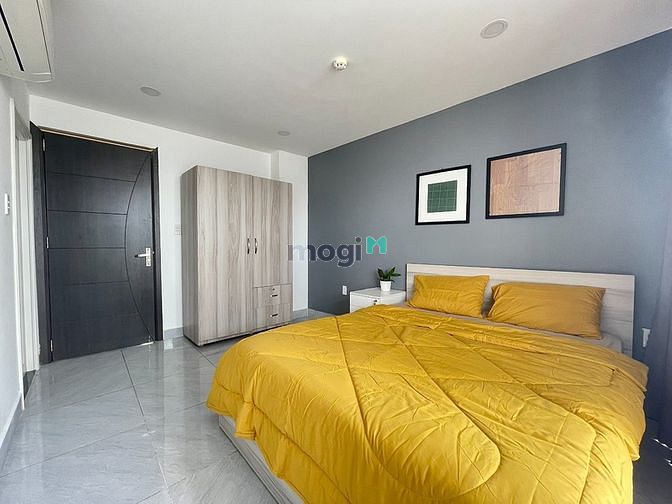 Hình ảnh Căn 1PN, Duplex , view cực chill, ngay Bình Thạnh