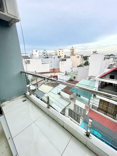 Hình ảnh 🌿Ban Công Thoáng mát Full nội thất - 35M2🌿Đ. Nguyễn Sỹ Sách - Ở ngay