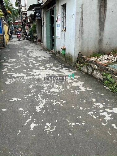 Hình ảnh Bán đất Đức Thượng 33m2 ô tô đỗ gần 1,150 tỷ