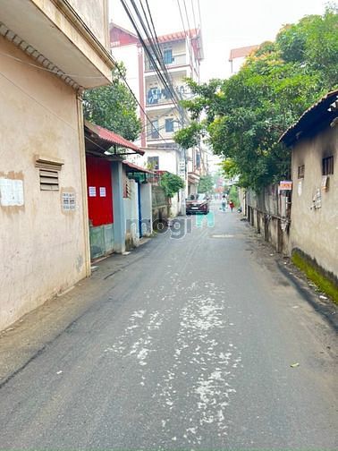 Hình ảnh Bán đất Đức Thượng 33m2 ô tô đỗ gần 1,150 tỷ