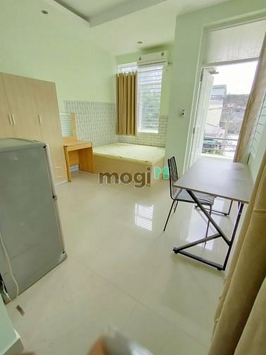 Hình ảnh CHDV Full Nội thất ban công tân phú