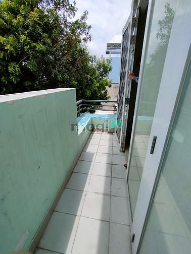 Hình ảnh CHDV Full Nội thất ban công tân phú