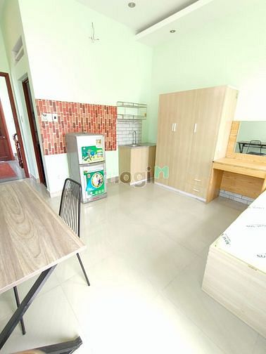Hình ảnh CHDV Full Nội thất ban công tân phú
