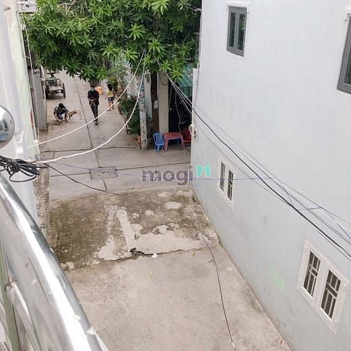 Hình ảnh Hẻm 4m - Đường số 1 Bình Long - DT: 48.2m2 - 1T 1L