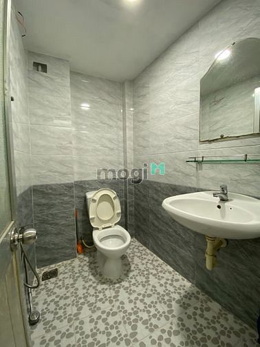 Hình ảnh Bán nhà hẻm 108 Trần Văn Quang Tân Bình, 2 tầng, 2.9 tỷ.