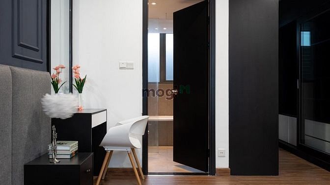 Hình ảnh Cho thuê 3PN 3WC 148m2 Riviera Point Quận 7 full nội thất giá 27 tr