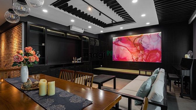 Hình ảnh Cho thuê 3PN 3WC 148m2 Riviera Point Quận 7 full nội thất giá 27 tr