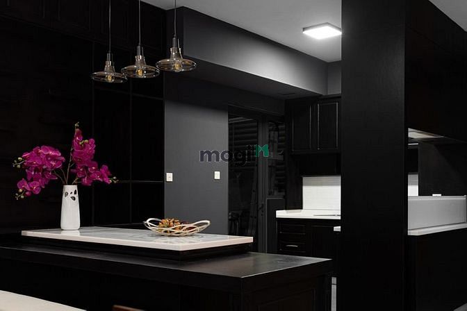 Hình ảnh Cho thuê 3PN 3WC 148m2 Riviera Point Quận 7 full nội thất giá 27 tr