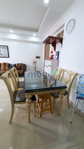Hình ảnh Cho thuê Osimi tower 70m2 2pn 2wc ntcb