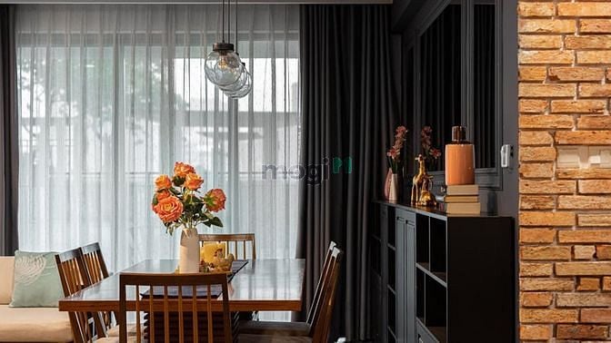 Hình ảnh Cho thuê 3PN 3WC 148m2 Riviera Point Quận 7 full nội thất giá 27 tr