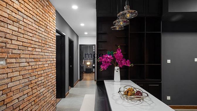 Hình ảnh Cho thuê 3PN 3WC 148m2 Riviera Point Quận 7 full nội thất giá 27 tr