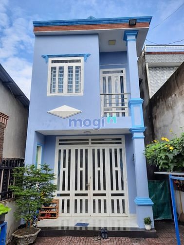 Hình ảnh Bán nhà SHR An Thạnh - Thuận An