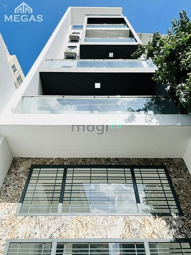 Hình ảnh Chung cư mini Quận 3 Trần Quốc Thảo