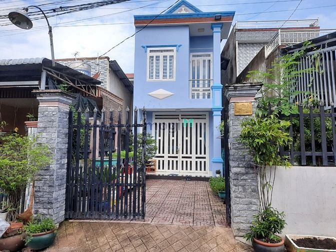 Hình ảnh Bán nhà SHR An Thạnh - Thuận An