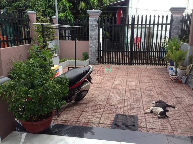 Hình ảnh Bán nhà SHR An Thạnh - Thuận An