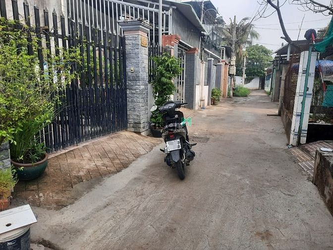 Hình ảnh Bán nhà SHR An Thạnh - Thuận An