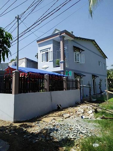 Hình ảnh Bán nhà SHR An Thạnh - Thuận An
