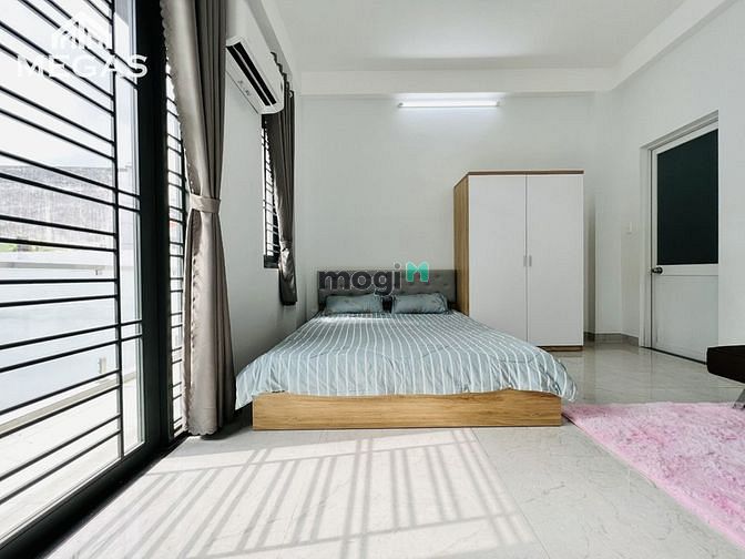 Hình ảnh Chung cư mini Quận 3 Trần Quốc Thảo