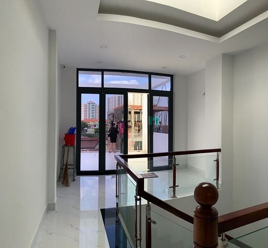 Hình ảnh Bán Gấp Nhà 4 x 14 m ,4PN liền Aeon Mail An Lạc Bình Tân shr