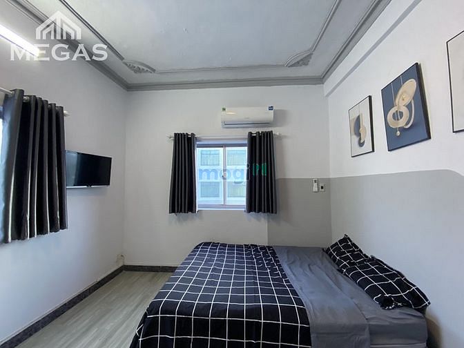 Hình ảnh Bùng nổ- Free tiền nhà tháng 5