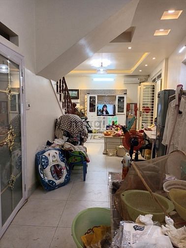 Hình ảnh Lạc Long Quân Phường 3 Quận 11 54m2 7.4 tỷ
