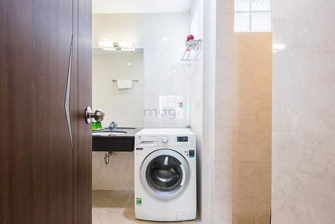Hình ảnh ⭐️🔊BAO PHÍ - Chỉ tính điện 👉Mb6623 nạp rút nhanh chóng 1PN có máy giặt riêng