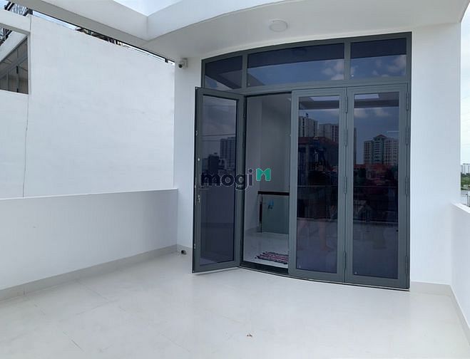 Hình ảnh Bán Gấp Nhà 4 x 14 m ,4PN liền Aeon Mail An Lạc Bình Tân shr