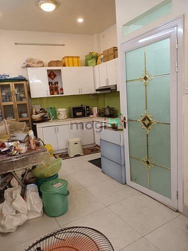 Hình ảnh Lạc Long Quân Phường 3 Quận 11 54m2 7.4 tỷ