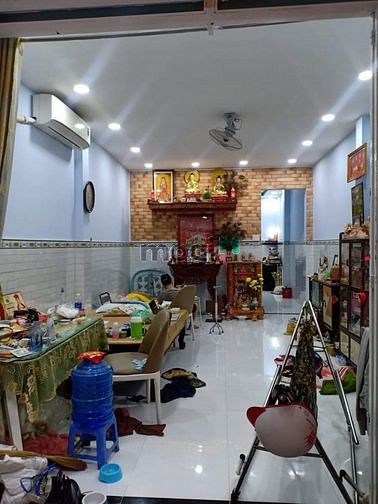 Hình ảnh Lạc Long Quân Phường 3 Quận 11 54m2 7.4 tỷ