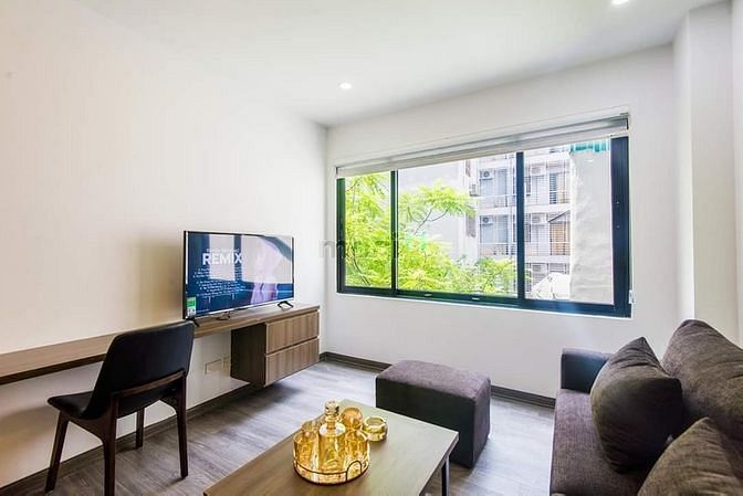 Hình ảnh ⭐️🔊BAO PHÍ - Chỉ tính điện 👉Mb6623 nạp rút nhanh chóng 1PN có máy giặt riêng