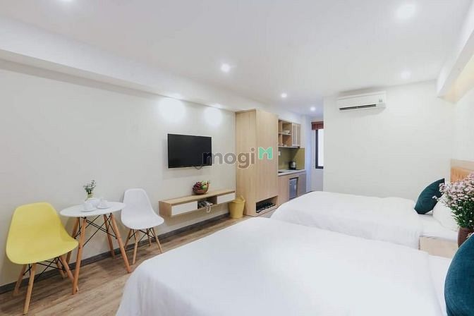 Hình ảnh ⭐️🔊BAO PHÍ - Chỉ tính điện 👉Mb6623 nạp rút nhanh chóng 1PN có máy giặt riêng