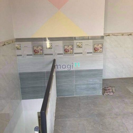 Hình ảnh Nhà hẻm 477 Âu Cơ, Phú Trung, Tân Phú