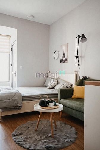 Hình ảnh Bán Officetel RiverGate Quận 4 có sẵn hđ thuê giá 2.06 tỷ bao hết phí