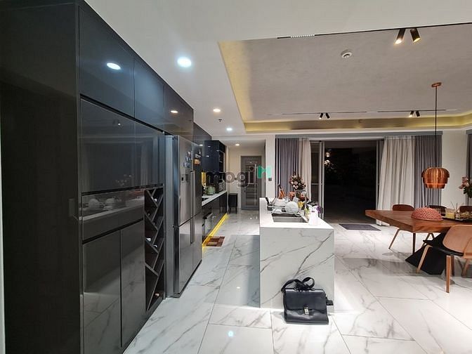Hình ảnh Bán căn Penhouse Green Valley độc nhất - Phú Mỹ Hưng