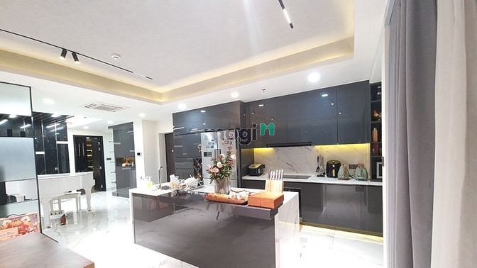 Hình ảnh Bán căn Penhouse Green Valley độc nhất - Phú Mỹ Hưng