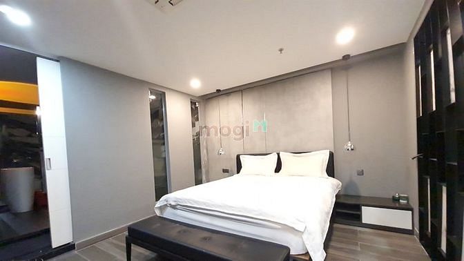 Hình ảnh Bán căn Penhouse Green Valley độc nhất - Phú Mỹ Hưng