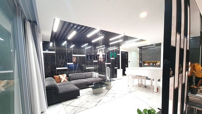 Hình ảnh Bán căn Penhouse Green Valley độc nhất - Phú Mỹ Hưng