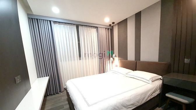 Hình ảnh Bán căn Penhouse Green Valley độc nhất - Phú Mỹ Hưng