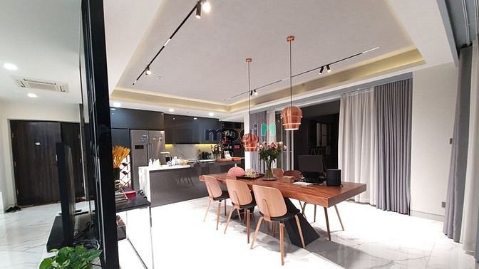 Hình ảnh Bán căn Penhouse Green Valley độc nhất - Phú Mỹ Hưng
