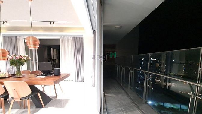 Hình ảnh Bán căn Penhouse Green Valley độc nhất - Phú Mỹ Hưng
