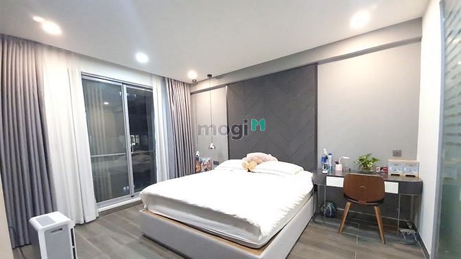 Hình ảnh Bán căn Penhouse Green Valley độc nhất - Phú Mỹ Hưng